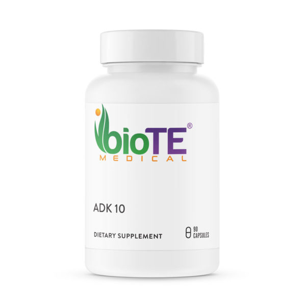 BioTE ADK 10