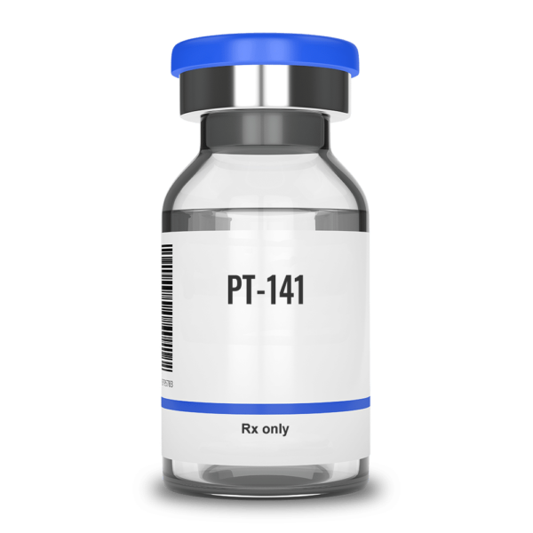 PT-141 Bremelanotide - Image 3